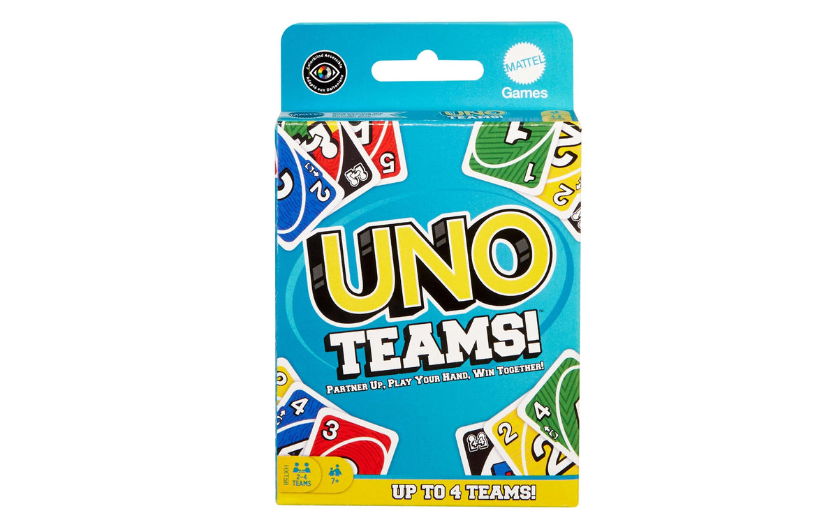 UNO Teams