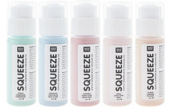 Rico Squeeze Marker, Pastell Set