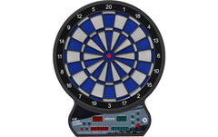 Unicorn | Elektronische LED Dartscheibe | inkl. 6 Pfeile