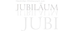 ABC Glückwunschkarte Jubiläum