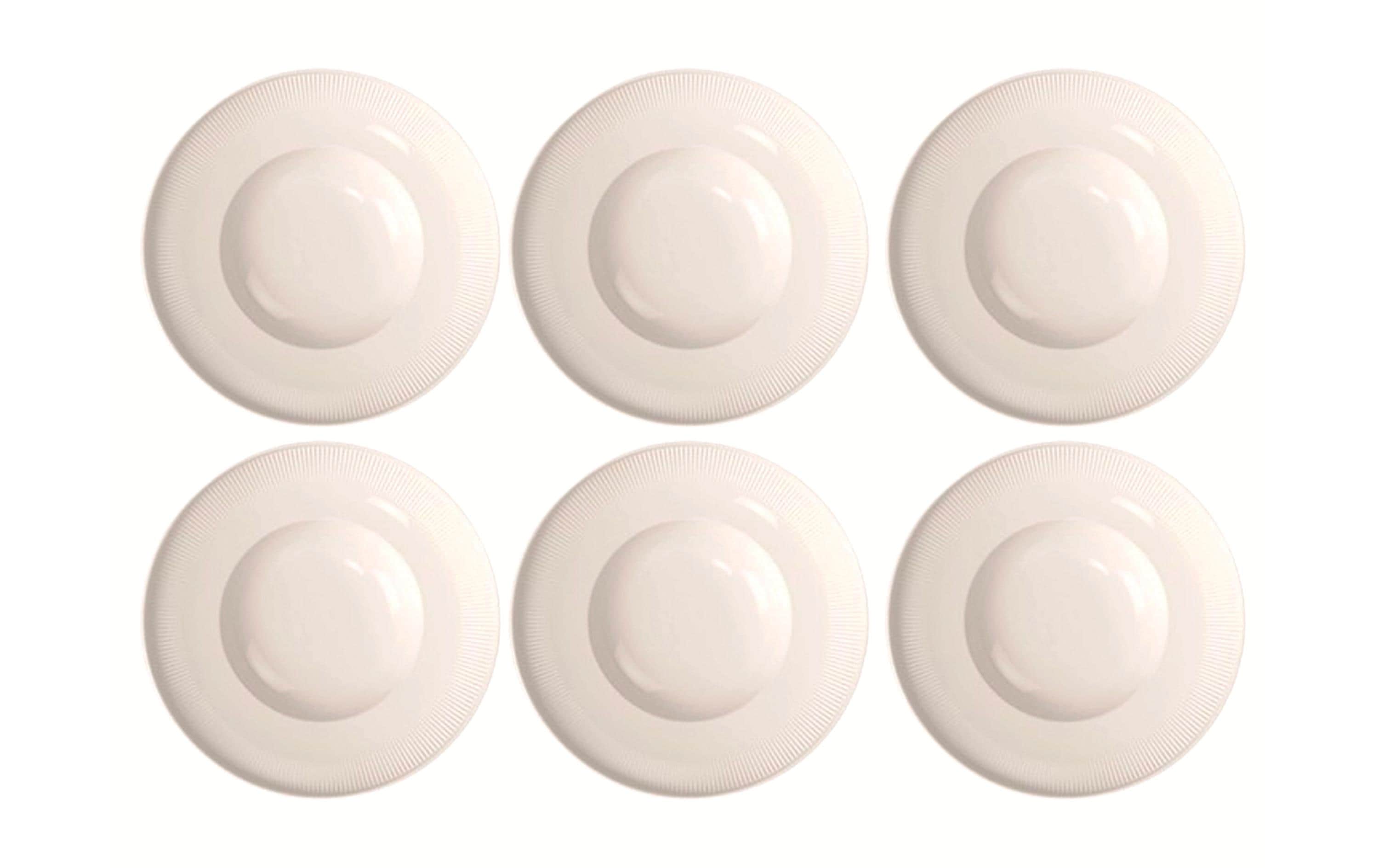 Villeroy & Boch Afina Teller tief 25cm