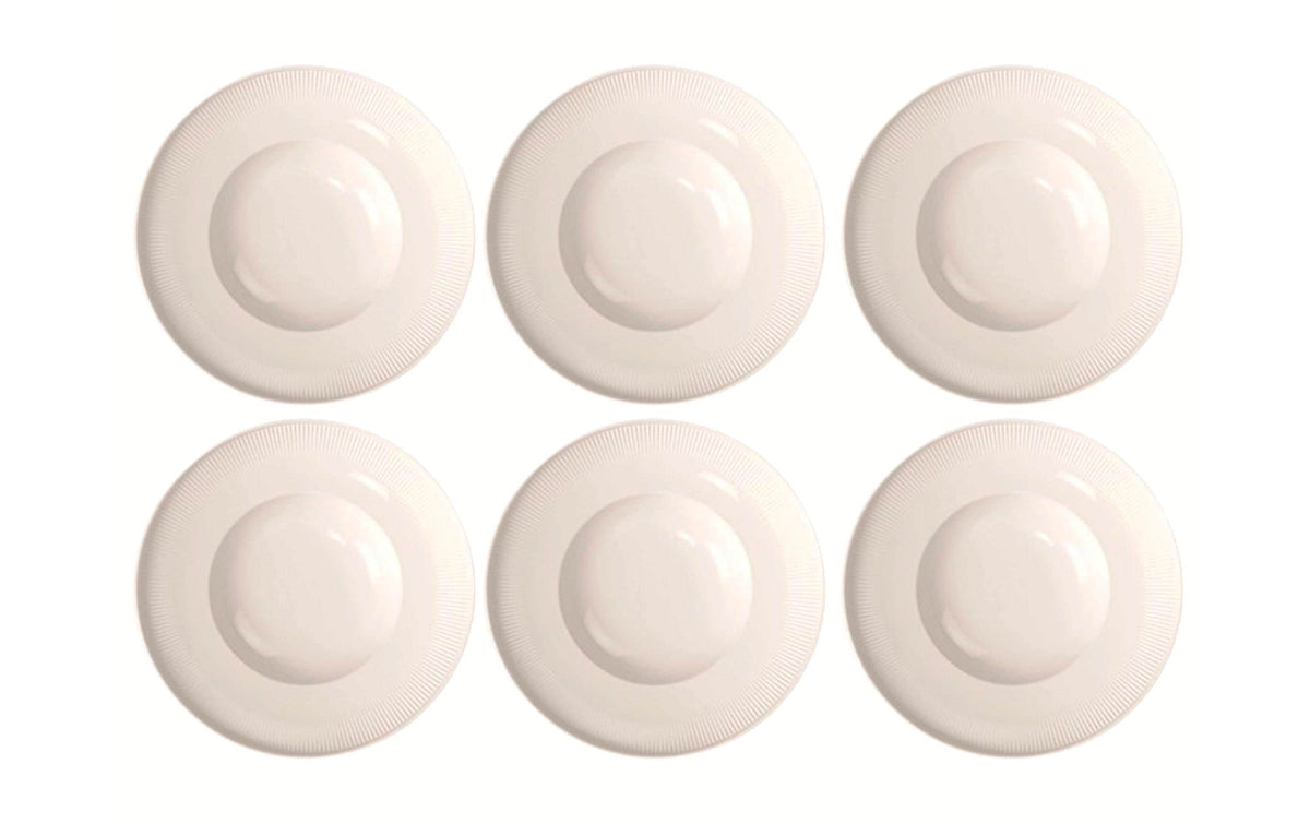Villeroy & Boch Afina Teller tief 25cm