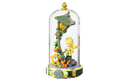 Der kleine Prinz Eternity Series Bauset