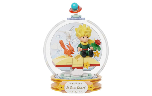 Der kleine Prinz Bauset