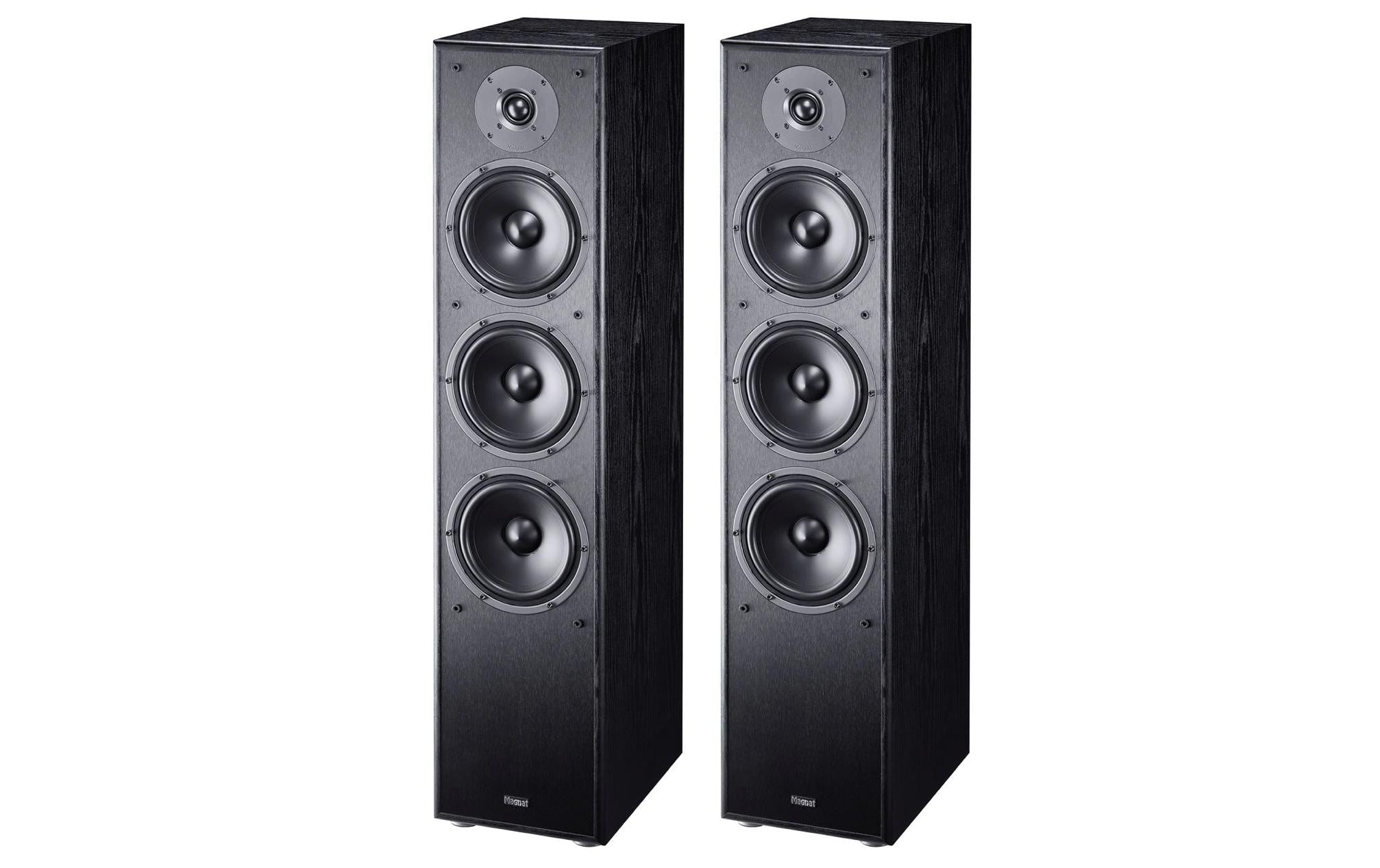 Magnat Standlautsprecher MONITOR S70 KIT