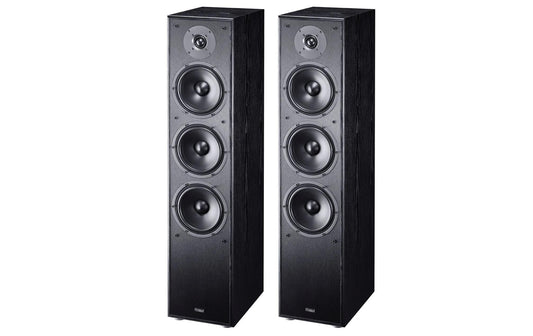 Magnat Standlautsprecher MONITOR S70 KIT