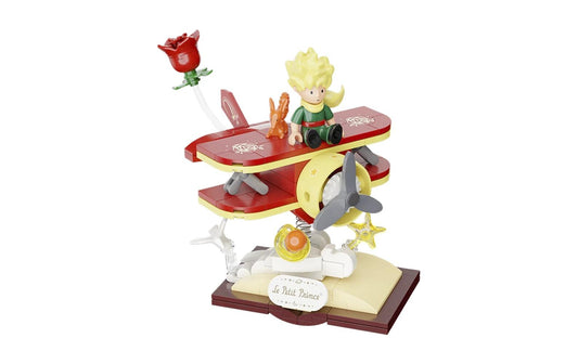 Der kleine Prinz Starry Ride Bauset