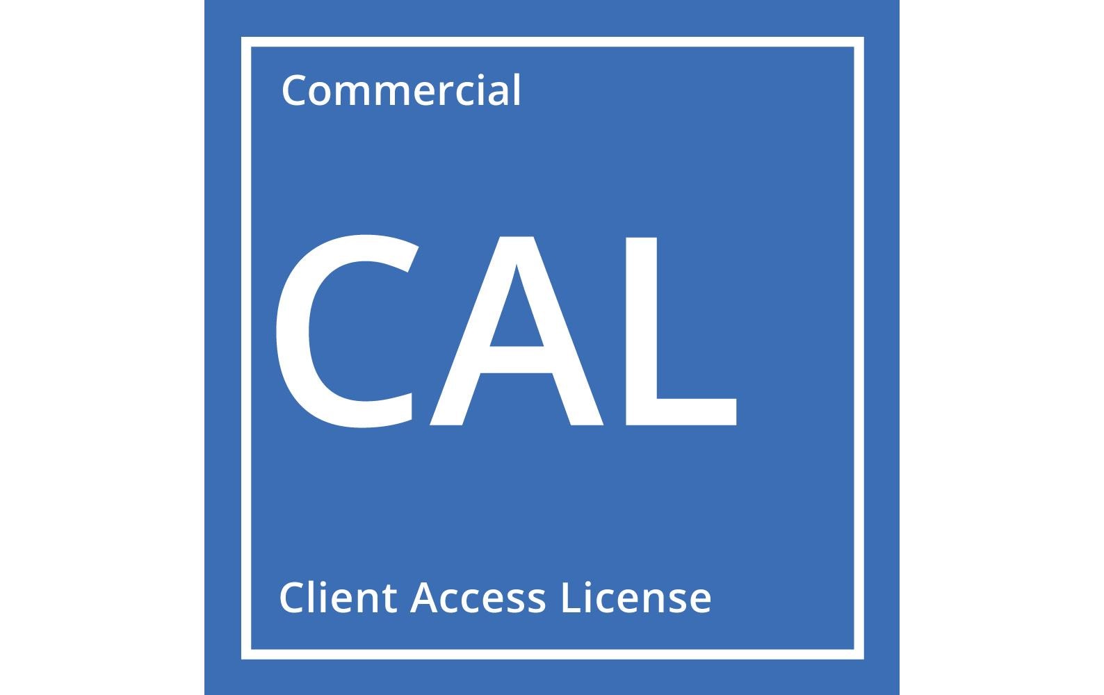 Microsoft Windows Server 2025 Device CAL