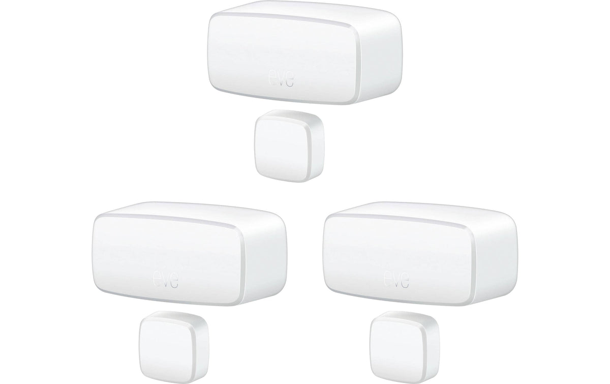 Eve Door & Window Matter 3er Pack