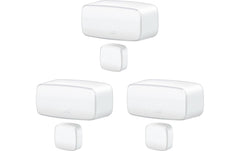 Eve Door & Window Matter 3er Pack