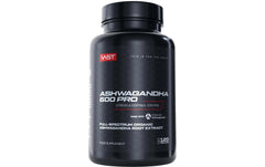 VAST | Ashwagandha 600 PRO | 120 Kapseln