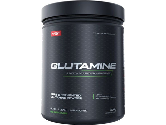 VAST | Glutamine | Dose: 300g