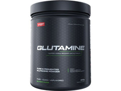 VAST | Glutamine | Dose: 300g