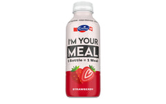 Emmi Trinkmahlzeit Strawberry