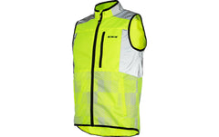 WOWOW Tracker Jacket Yellow XL