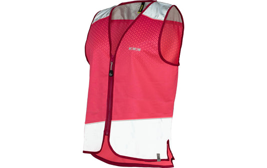 WOWOW Yara Jacket Pink XL