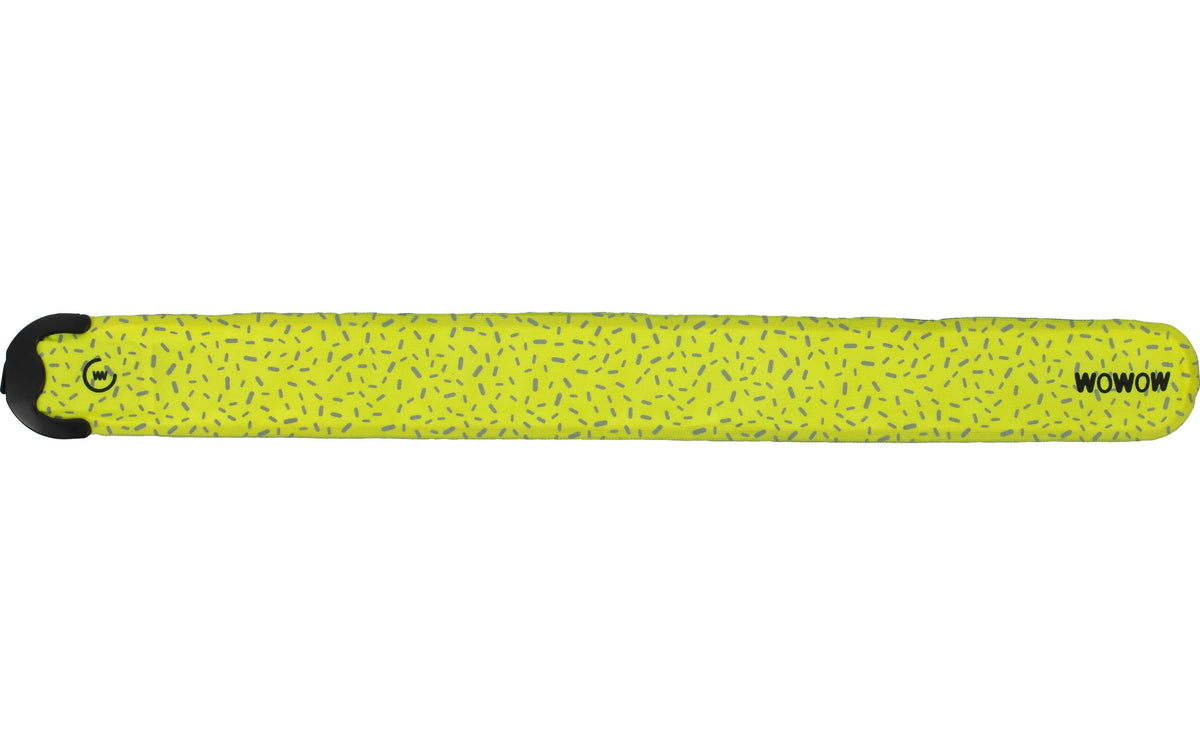 WOWOW Stardust Snap Wrap Led Yellow