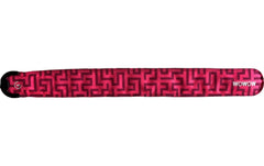 WOWOW Stardust Snap Wrap Led Pink