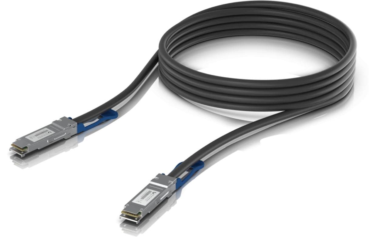 Ubiquiti UniFi Direct Attach Copper Cable