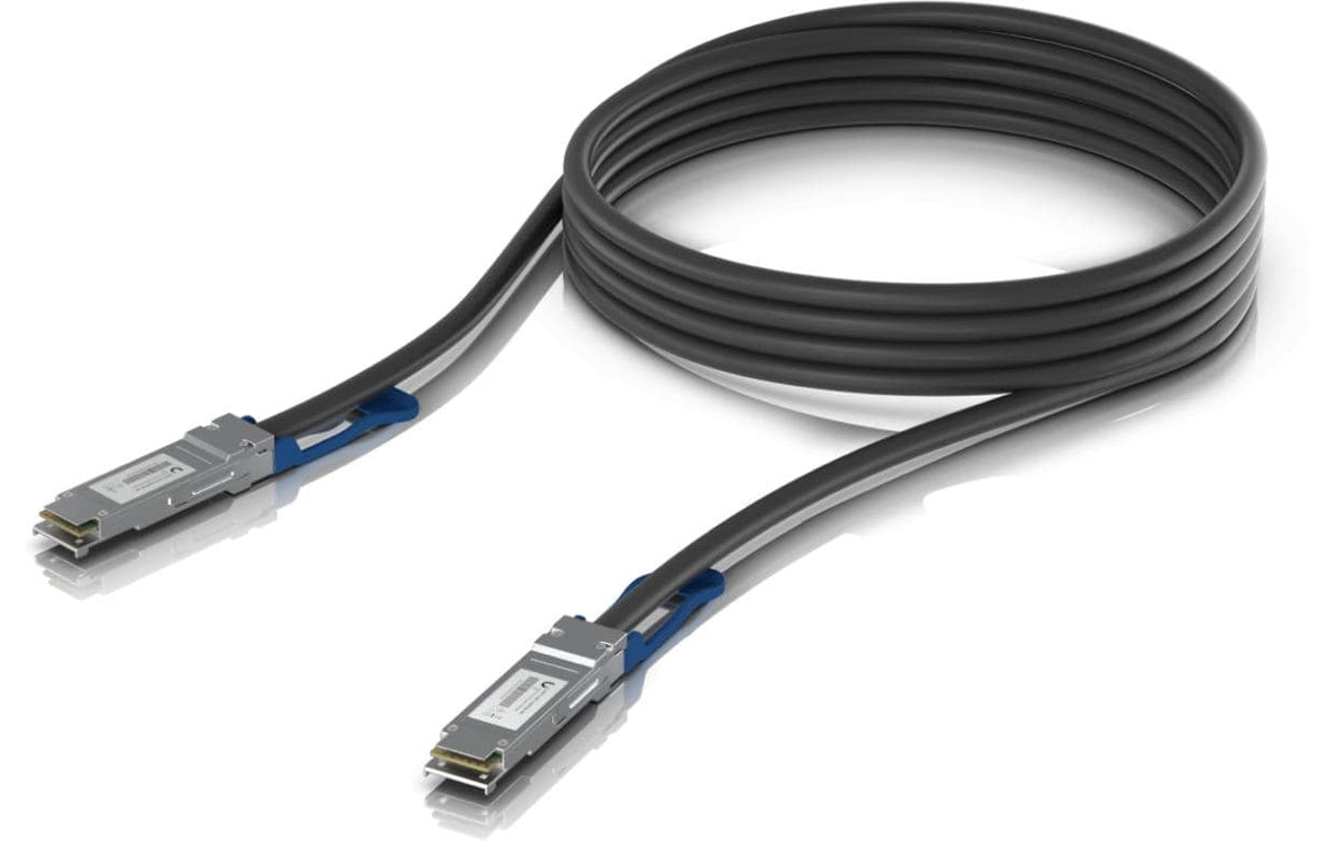 Ubiquiti UniFi Direct Attach Copper Cable