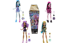 Monster High Vergraben Schätze
