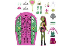 Monster High Verborgene Schätze Mysteries
