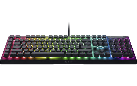 Razer BlackWidow V4 X Gaming Keyboard