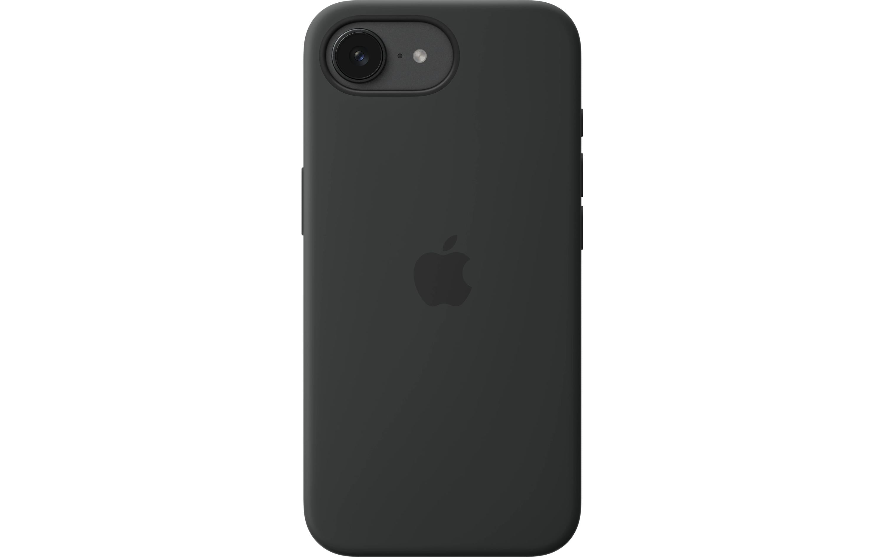 Apple, Silicone Case mit MagSafe iPhone 16e