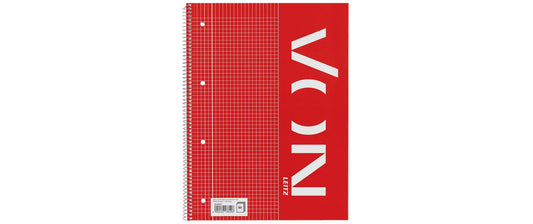 VON Notizblock A4