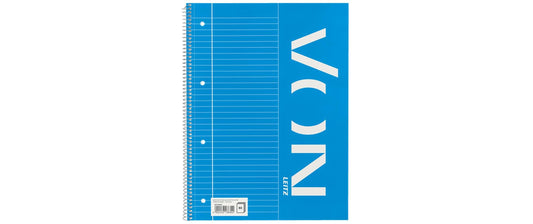 VON Notizblock A4