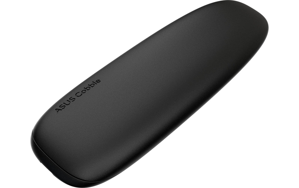 ASUS Cobble Black SSD M.2 NVMe SSD Case