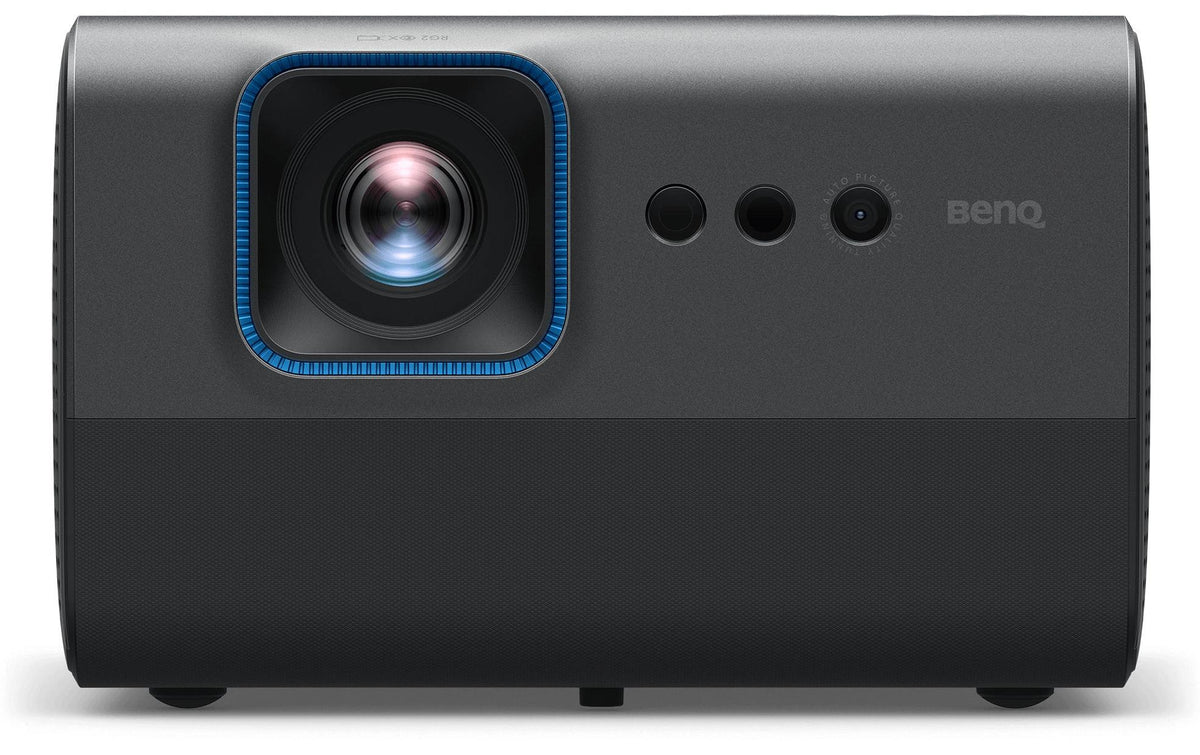 DLP-Projektor BenQ GP520, UHD, 16:9