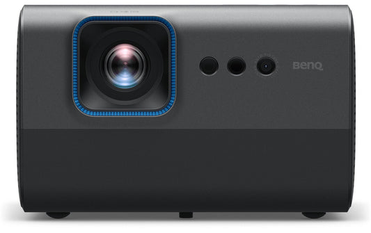 DLP-Projektor BenQ GP520, UHD, 16:9
