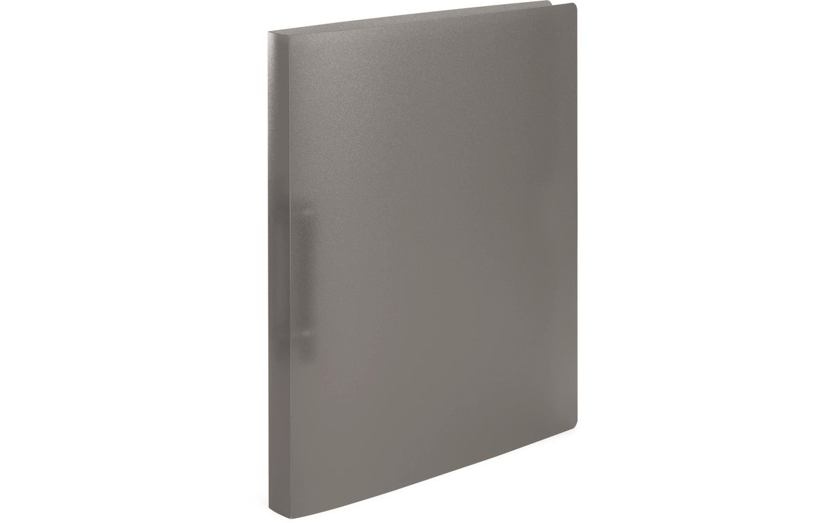 Herma Ringbuch A4 Transluzent grau