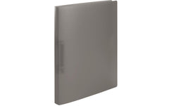 Herma Ringbuch A4 Transluzent grau