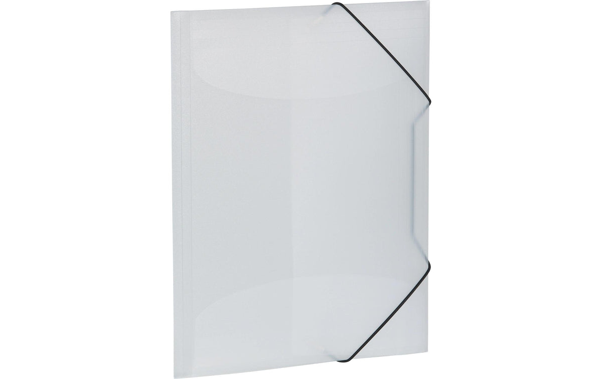 Herma Sammelmappe A4 Transluzent weiss