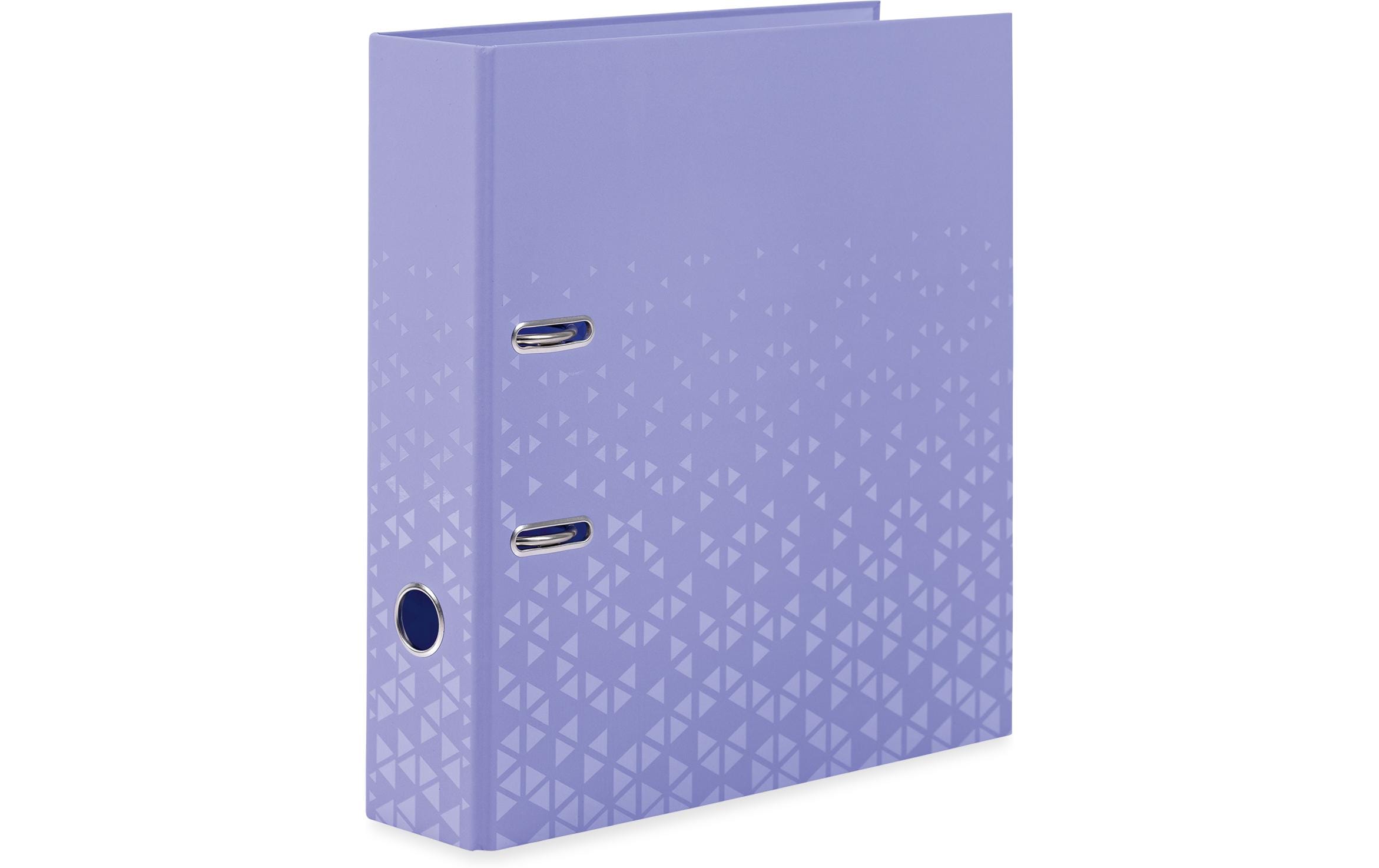 Herma Ordner 7 cm Color violett