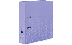 Herma Ordner 7 cm Color violett