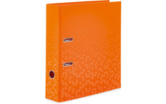 Herma Ordner 7 cm Color orange
