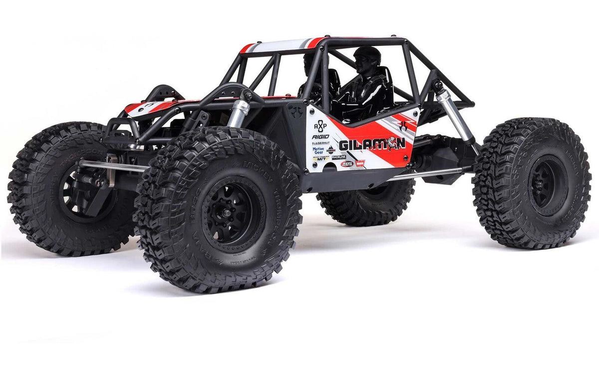 Axial AXP8 Crawler Gilamon 2.2
