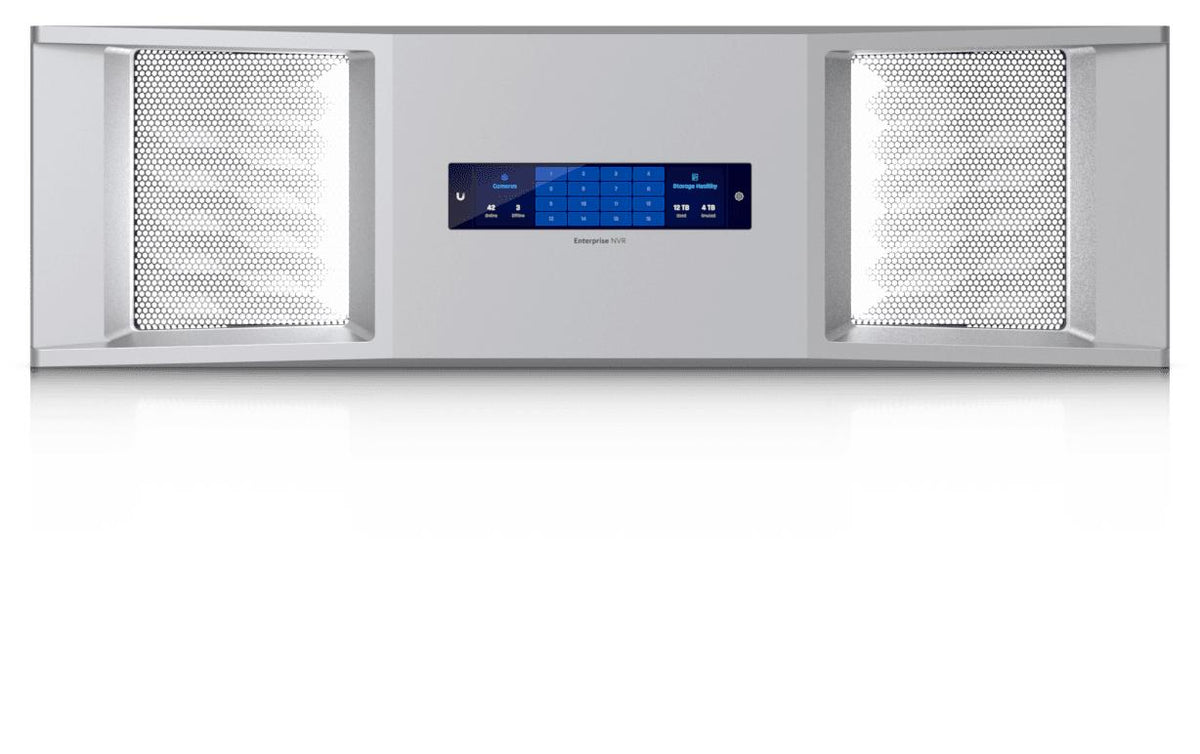 Ubiquiti UniFi Display, UACC-ENVR-BEZEL