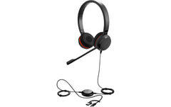 Jabra Evolve 30 II Stereo UC USB C/A