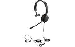 Jabra Evolve 20 Mono UC USB C/A