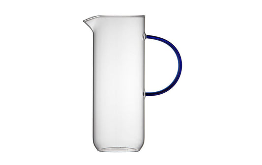Lyngby Glaskaraffe Torino 1.1 liter