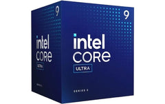 CPU Intel 24-Core Ultra 9 285/2.50 GHz