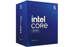 Intel | CPU Intel 10-Core Ultra 5 225/3.30 GHz | LGA 1851, 20MB Cache, UHD Gr., 65W, BOX