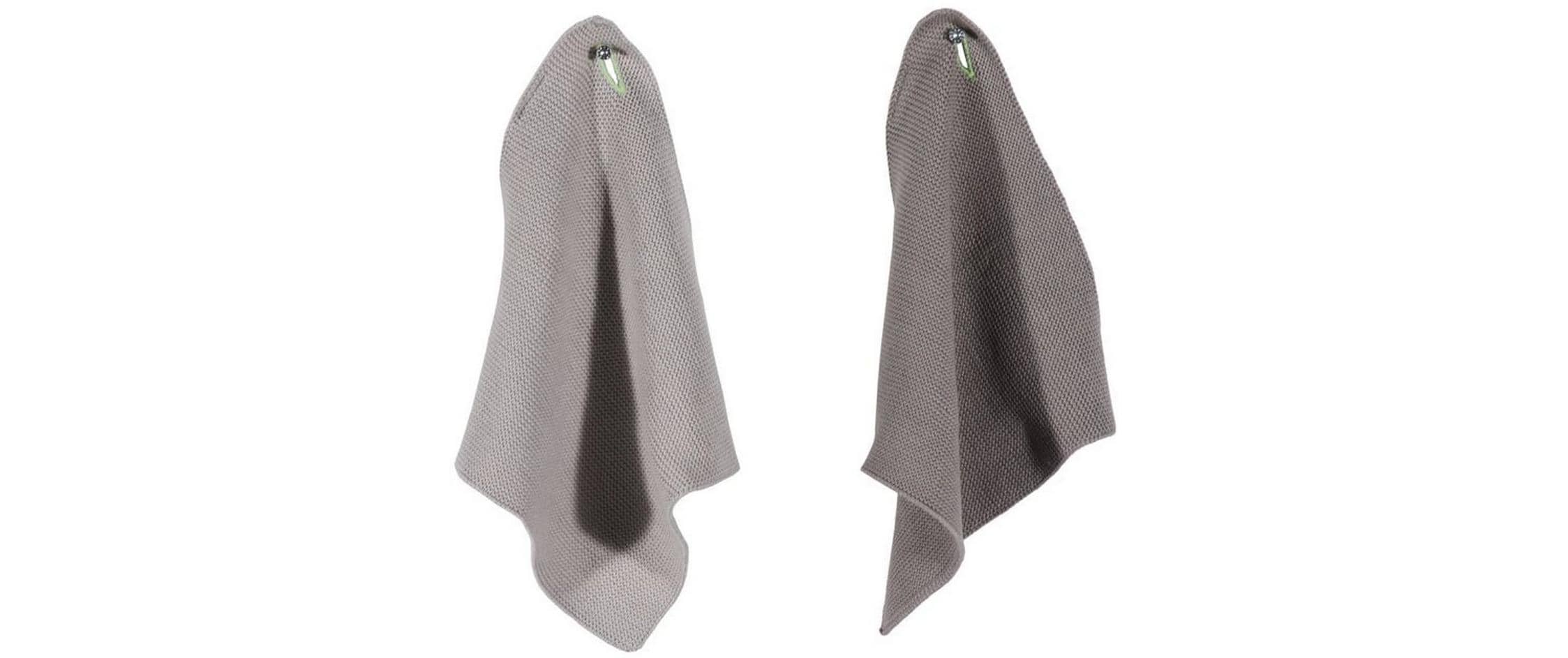 pad Reinigungstücher Monte, 2er Set