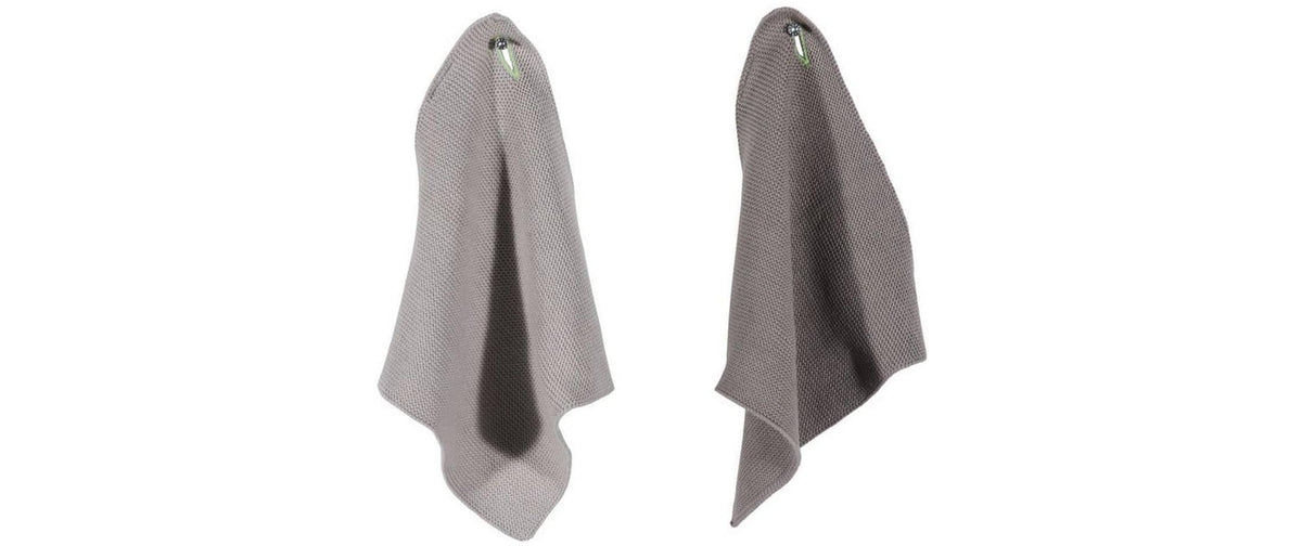 pad Reinigungstücher Monte, 2er Set