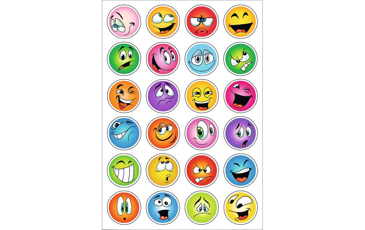 Herma Sticker Belohnungssticker