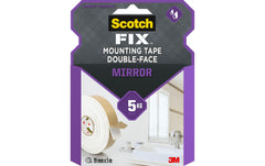 Scotch-Fix Spiegelmontageband